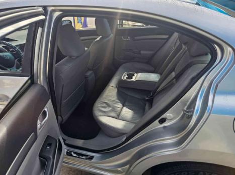 HONDA Civic 2.0 16V 4P FLEX EXR AUTOMTICO, Foto 5