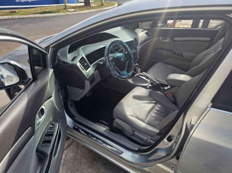 HONDA Civic 2.0 16V 4P FLEX EXR AUTOMTICO, Foto 7