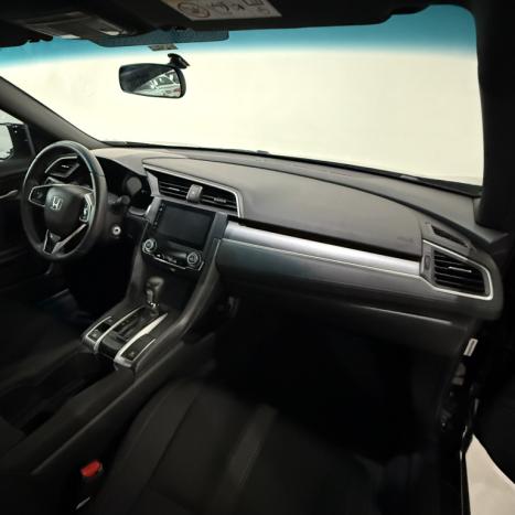 HONDA Civic 2.0 16V 4P SPORT FLEX  AUTOMTICO CVT, Foto 7