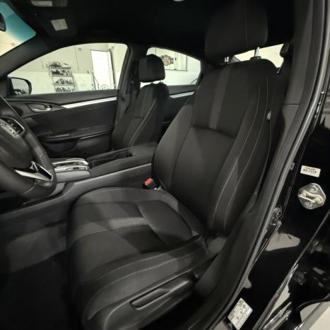 HONDA Civic 2.0 16V 4P SPORT FLEX  AUTOMTICO CVT, Foto 8