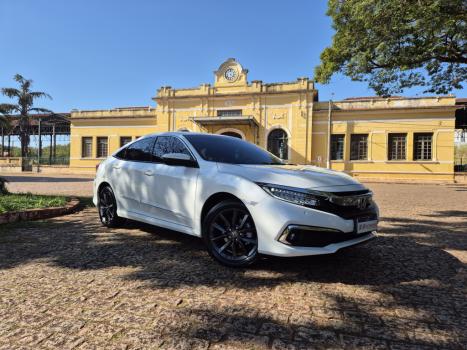 HONDA Civic 2.0 16V 4P EXL FLEX  AUTOMTICO CVT, Foto 2