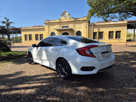 HONDA Civic 2.0 16V 4P EXL FLEX  AUTOMTICO CVT, Foto 3