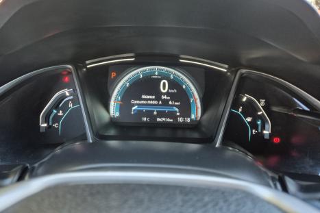 HONDA Civic 2.0 16V 4P EXL FLEX  AUTOMTICO CVT, Foto 5