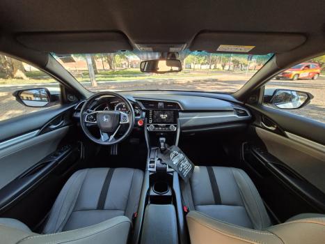 HONDA Civic 2.0 16V 4P EXL FLEX  AUTOMTICO CVT, Foto 6