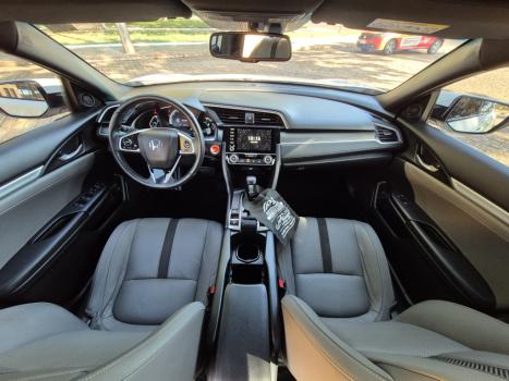 HONDA Civic 2.0 16V 4P EXL FLEX  AUTOMTICO CVT, Foto 7
