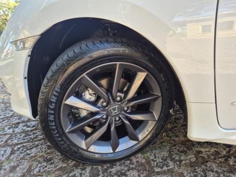 HONDA Civic 2.0 16V 4P EXL FLEX  AUTOMTICO CVT, Foto 9