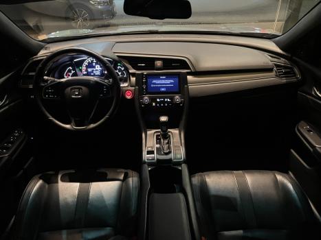 HONDA Civic 2.0 16V 4P EX FLEX  AUTOMTICO CVT, Foto 8