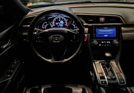 HONDA Civic 2.0 16V 4P EX FLEX  AUTOMTICO CVT, Foto 10