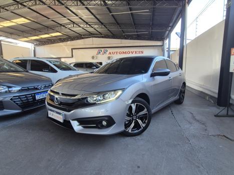 HONDA Civic 2.0 16V 4P EXL FLEX  AUTOMTICO CVT, Foto 2