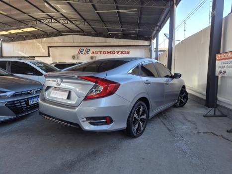HONDA Civic 2.0 16V 4P EXL FLEX  AUTOMTICO CVT, Foto 3