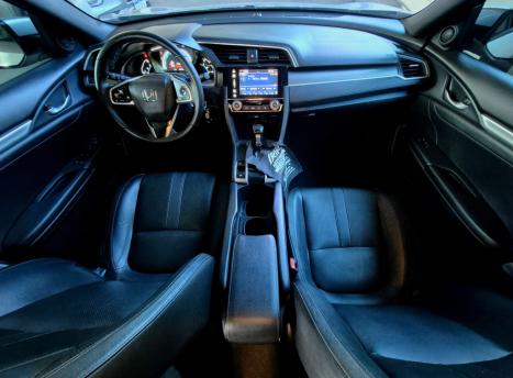HONDA Civic 2.0 16V 4P EXL FLEX  AUTOMTICO CVT, Foto 6