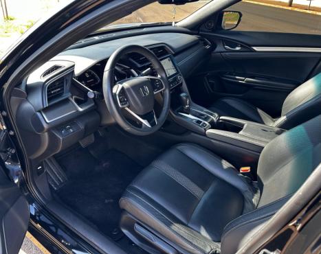 HONDA Civic 2.0 16V 4P EXL FLEX  AUTOMTICO CVT, Foto 5