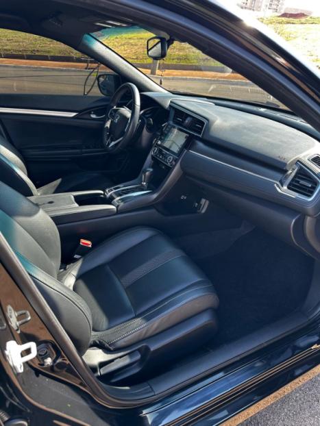 HONDA Civic 2.0 16V 4P EXL FLEX  AUTOMTICO CVT, Foto 7