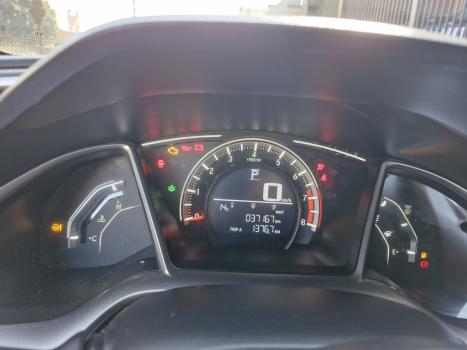 HONDA Civic 2.0 16V 4P EX FLEX  AUTOMTICO CVT, Foto 7