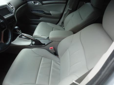 HONDA Civic 2.0 16V 4P FLEX EXR AUTOMTICO, Foto 3
