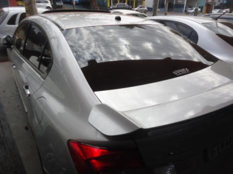 HONDA Civic 2.0 16V 4P FLEX EXR AUTOMTICO, Foto 6