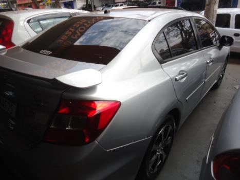HONDA Civic 2.0 16V 4P FLEX EXR AUTOMTICO, Foto 7