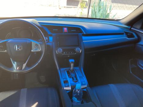 HONDA Civic 2.0 16V 4P SPORT FLEX  AUTOMTICO CVT, Foto 2