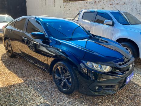 HONDA Civic 2.0 16V 4P SPORT FLEX  AUTOMTICO CVT, Foto 5