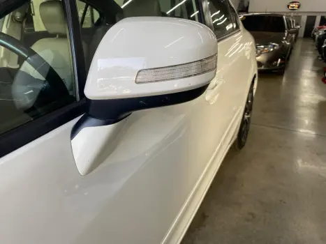 HONDA Civic 2.0 16V 4P FLEX LXR AUTOMTICO, Foto 11