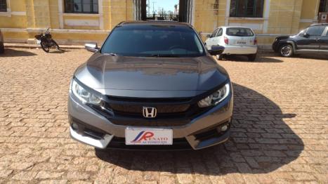 HONDA Civic 2.0 16V 4P EXL FLEX  AUTOMTICO CVT, Foto 2