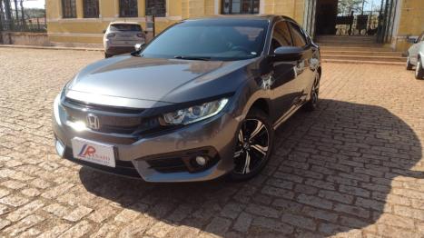 HONDA Civic 2.0 16V 4P EXL FLEX  AUTOMTICO CVT, Foto 3
