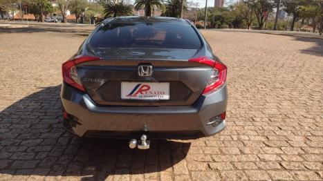 HONDA Civic 2.0 16V 4P EXL FLEX  AUTOMTICO CVT, Foto 5