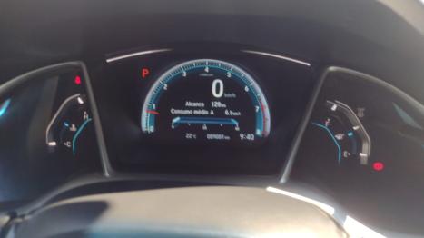 HONDA Civic 2.0 16V 4P EXL FLEX  AUTOMTICO CVT, Foto 7