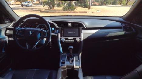 HONDA Civic 2.0 16V 4P EXL FLEX  AUTOMTICO CVT, Foto 8