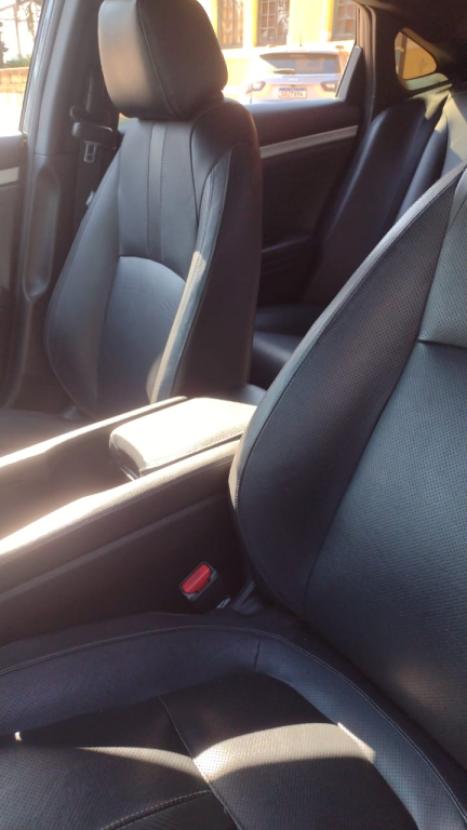 HONDA Civic 2.0 16V 4P EXL FLEX  AUTOMTICO CVT, Foto 9