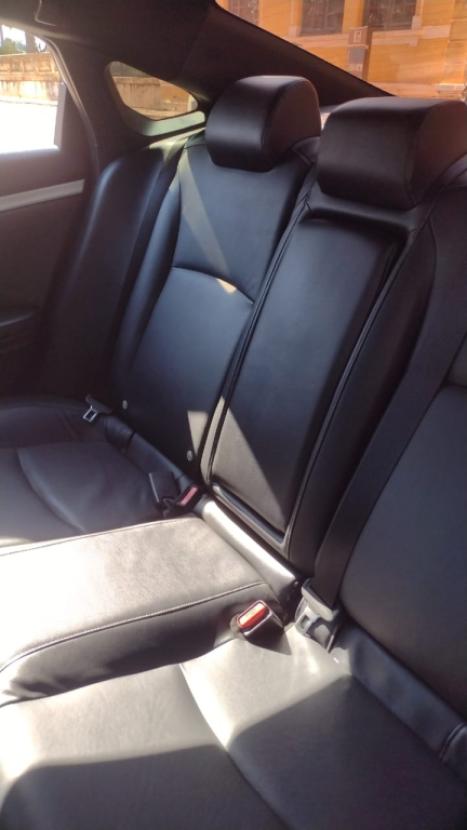 HONDA Civic 2.0 16V 4P EXL FLEX  AUTOMTICO CVT, Foto 10