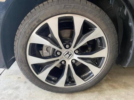 HONDA Civic 2.0 16V 4P FLEX LXR AUTOMTICO, Foto 16