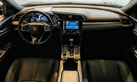 HONDA Civic 2.0 16V 4P EXL FLEX  AUTOMTICO CVT, Foto 2