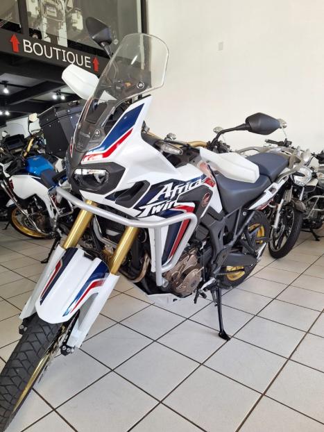 HONDA CRF 1000L Africa Twin , Foto 4