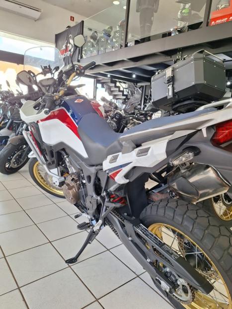 HONDA CRF 1000L Africa Twin , Foto 5