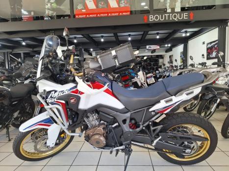 HONDA CRF 1000L Africa Twin , Foto 2