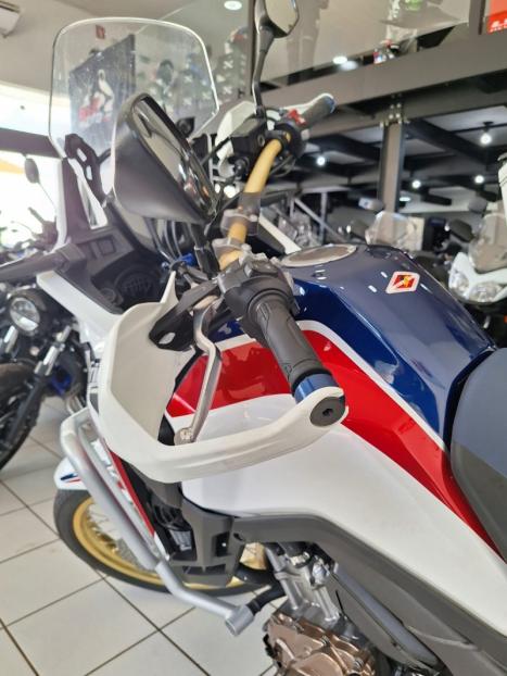 HONDA CRF 1000L Africa Twin , Foto 6