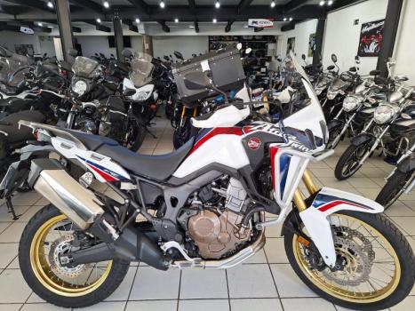 HONDA CRF 1000L Africa Twin , Foto 1