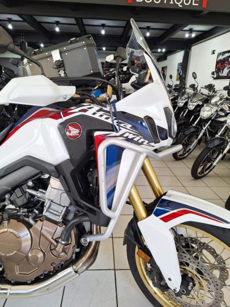 HONDA CRF 1000L Africa Twin , Foto 7