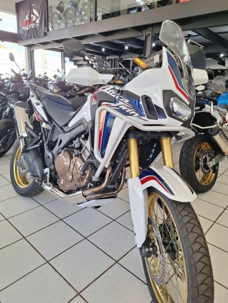 HONDA CRF 1000L Africa Twin , Foto 8