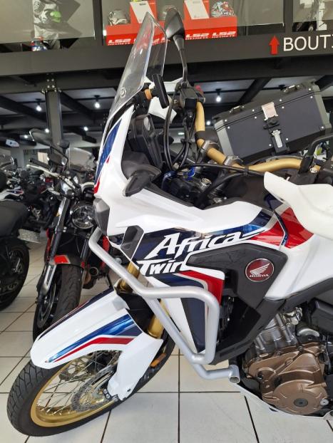 HONDA CRF 1000L Africa Twin , Foto 10