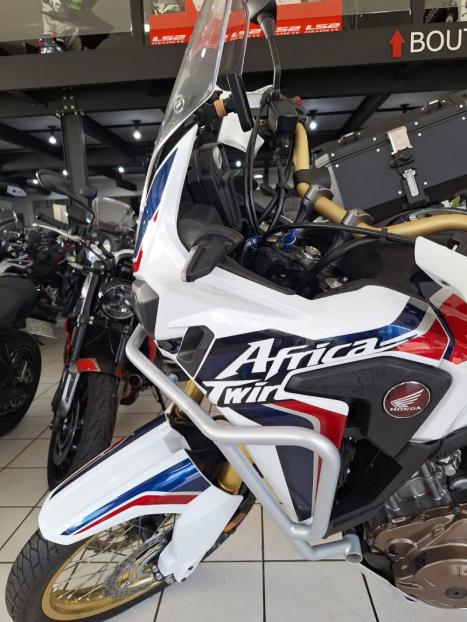 HONDA CRF 1000L Africa Twin , Foto 12