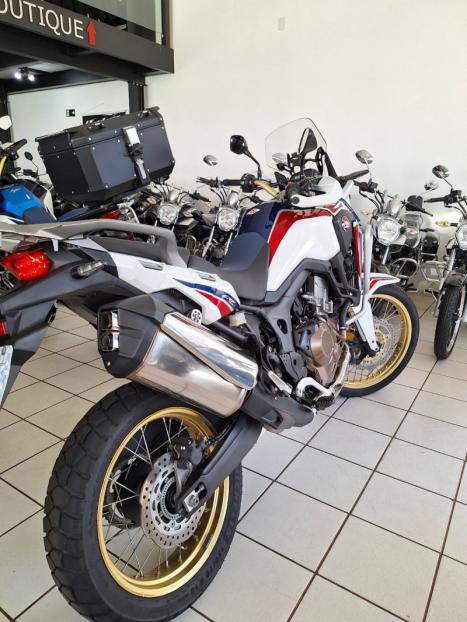 HONDA CRF 1000L Africa Twin , Foto 13