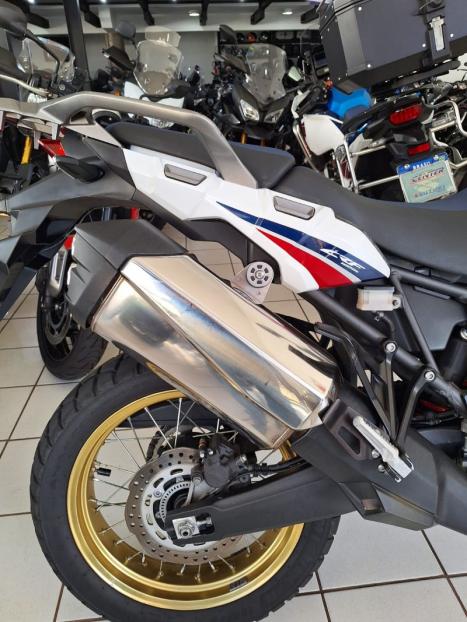 HONDA CRF 1000L Africa Twin , Foto 15