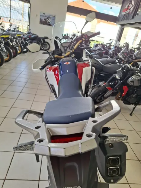 HONDA CRF 1000L Africa Twin , Foto 18