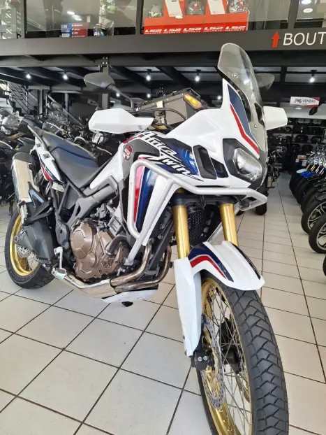 HONDA CRF 1000L Africa Twin , Foto 22