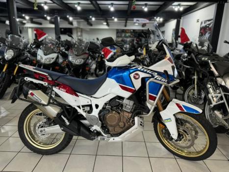 HONDA CRF 1000L Africa Twin ADVENTURE SPORTS, Foto 1