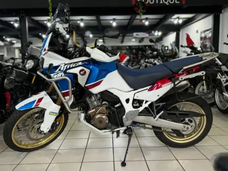 HONDA CRF 1000L Africa Twin ADVENTURE SPORTS, Foto 2