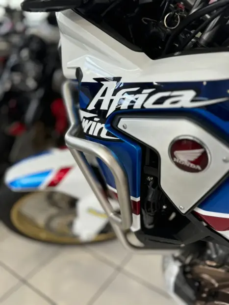 HONDA CRF 1000L Africa Twin ADVENTURE SPORTS, Foto 9