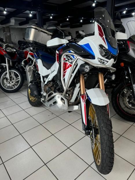 HONDA CRF 1100L Africa Twin ADVENTURE SPORTS ES DCT, Foto 3